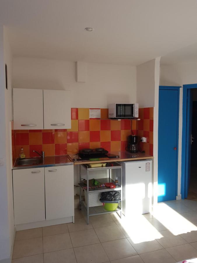 Residence Appartement Adonis Ница Стая снимка