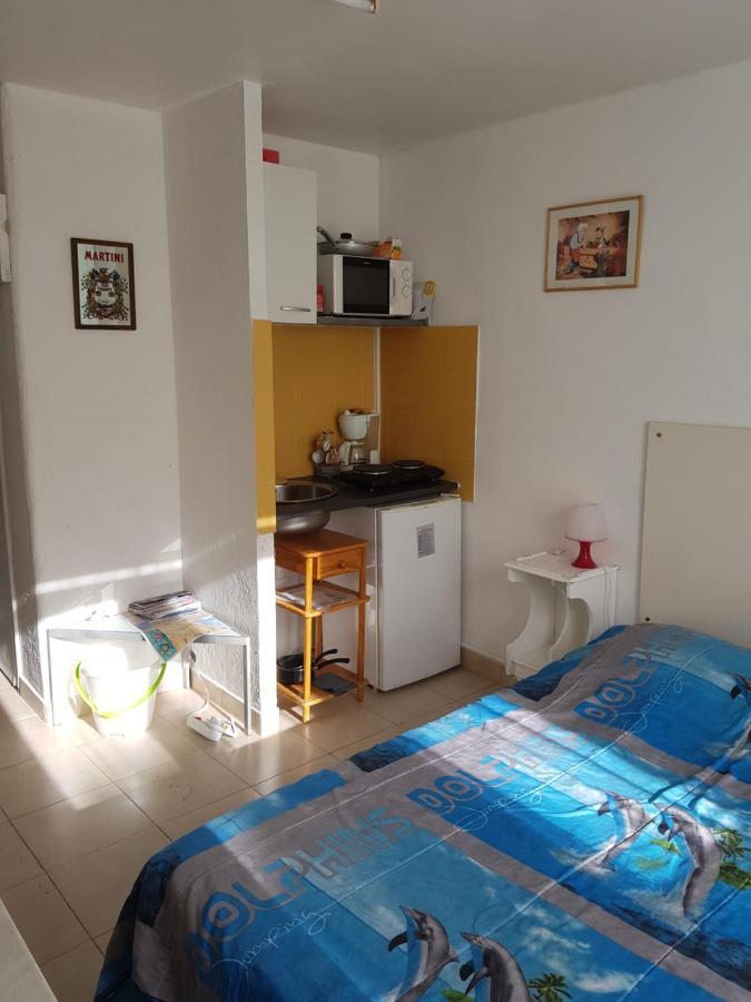 Residence Appartement Adonis Ница Екстериор снимка