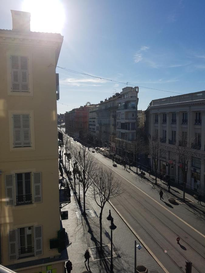 Residence Appartement Adonis Ница Стая снимка