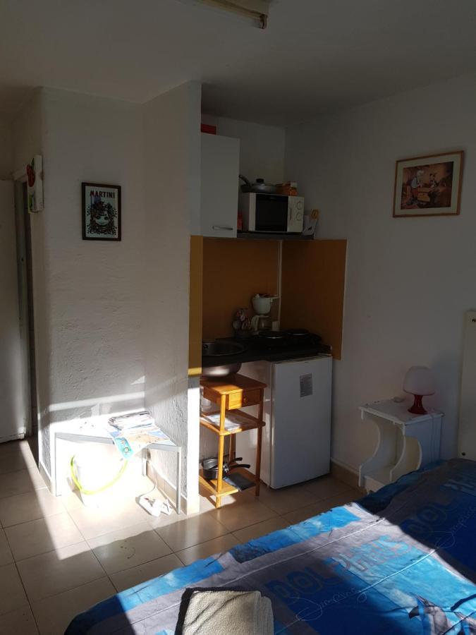 Residence Appartement Adonis Ница Екстериор снимка