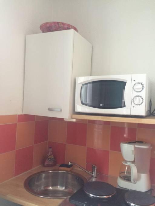 Residence Appartement Adonis Ница Екстериор снимка