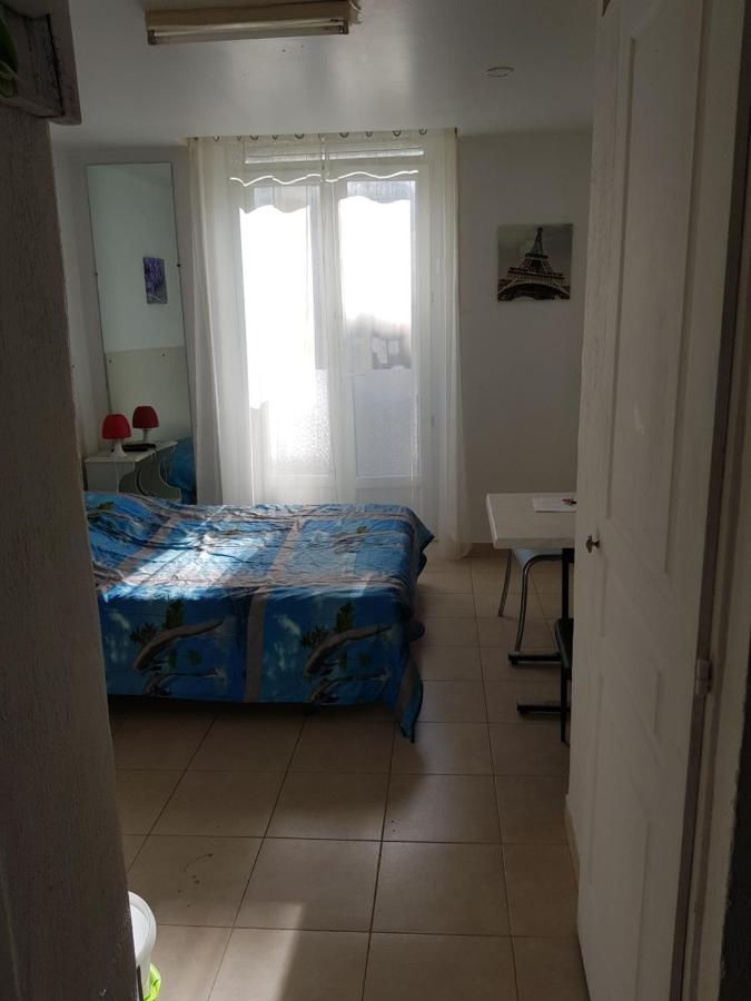 Residence Appartement Adonis Ница Екстериор снимка