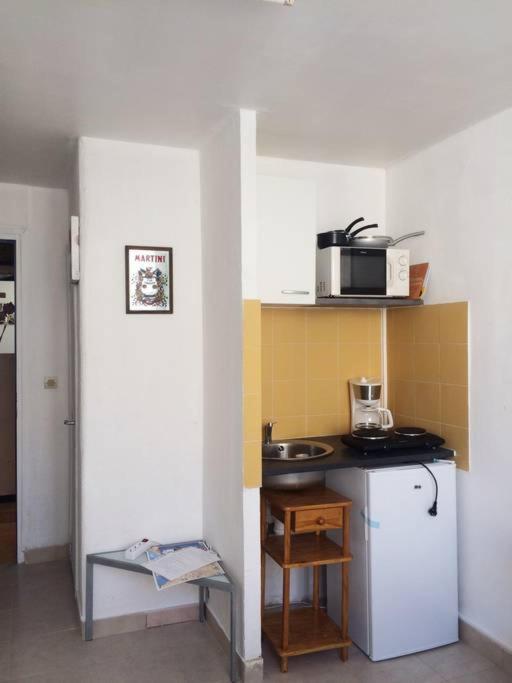 Residence Appartement Adonis Ница Екстериор снимка