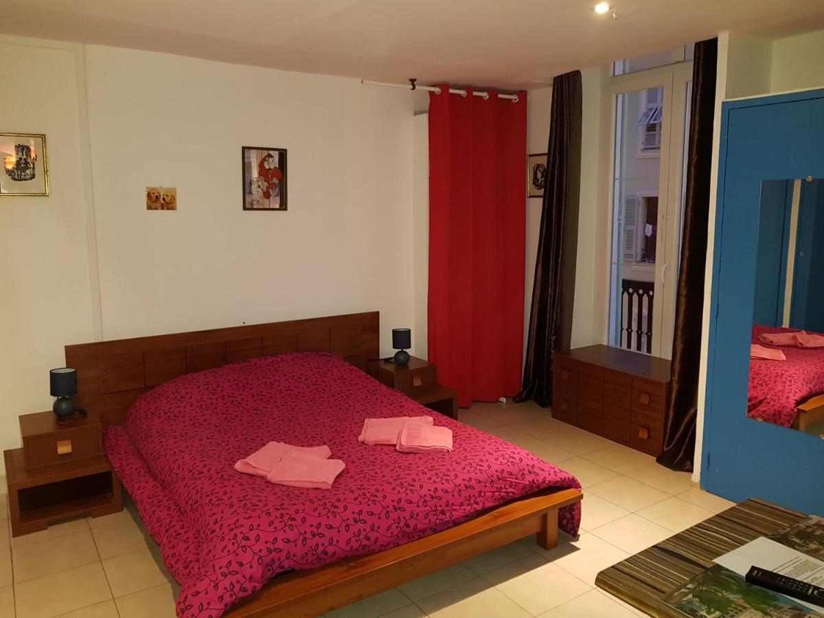 Residence Appartement Adonis Ница Екстериор снимка