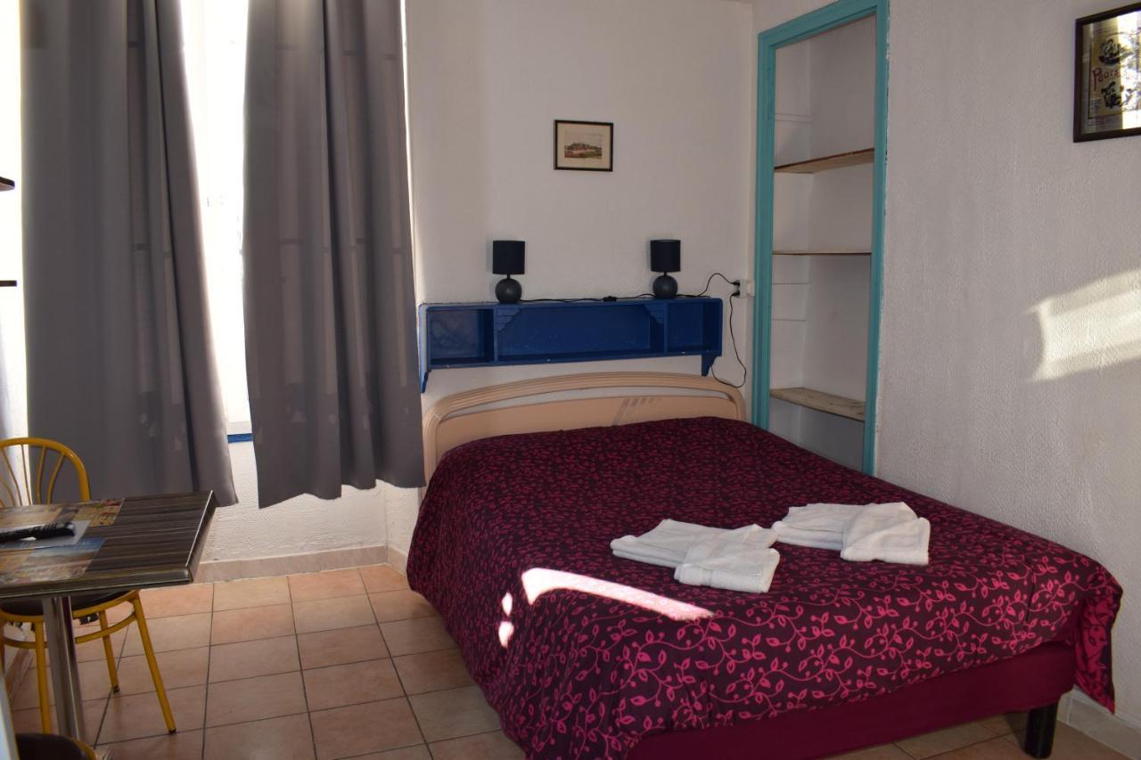 Residence Appartement Adonis Ница Екстериор снимка