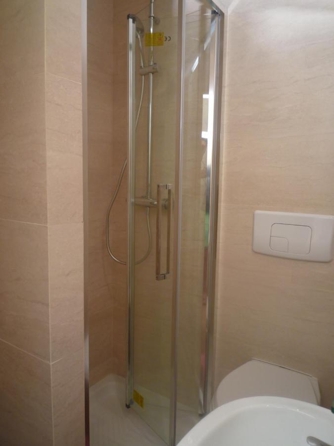 Residence Appartement Adonis Ница Екстериор снимка
