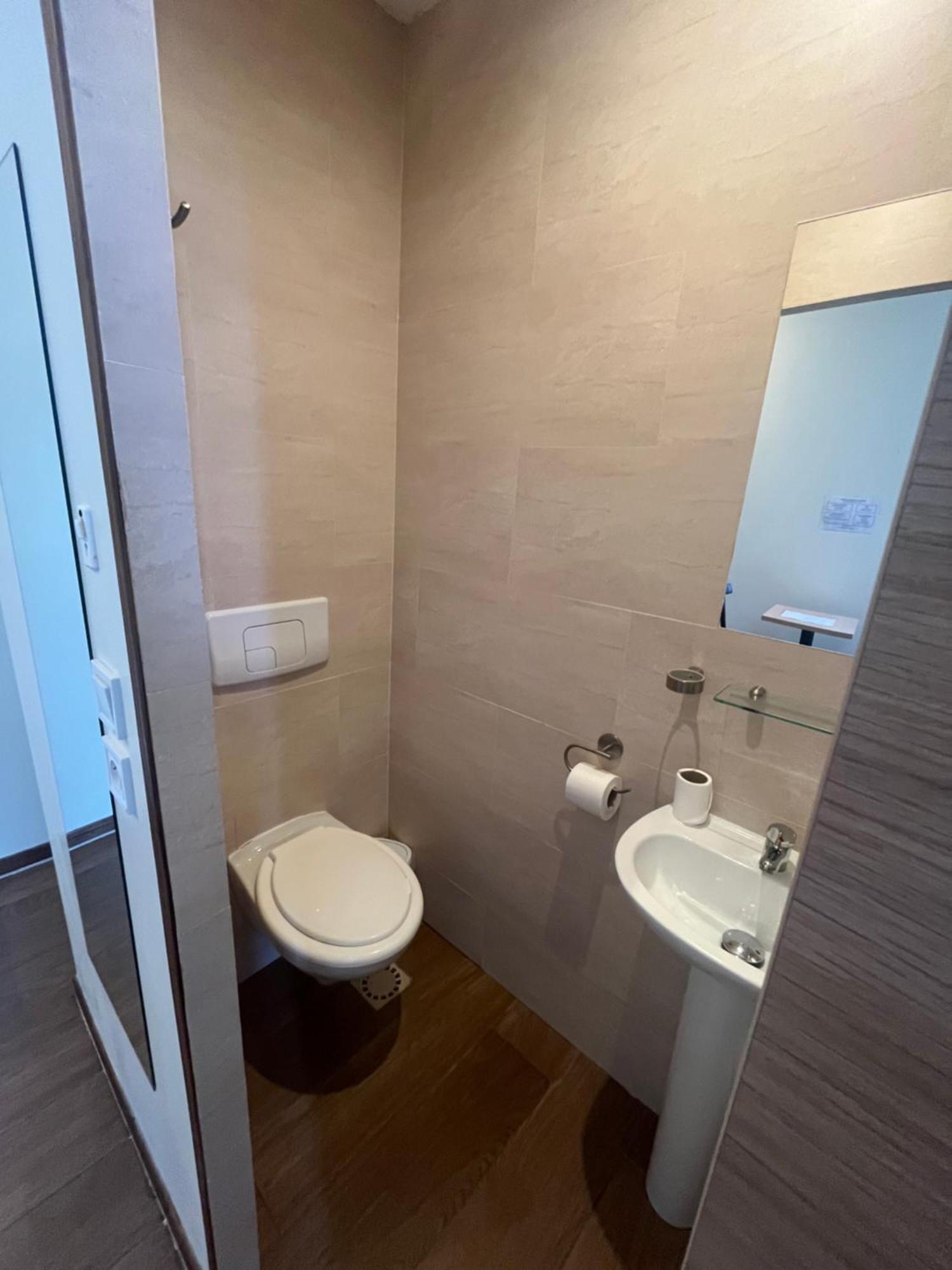 Residence Appartement Adonis Ница Екстериор снимка