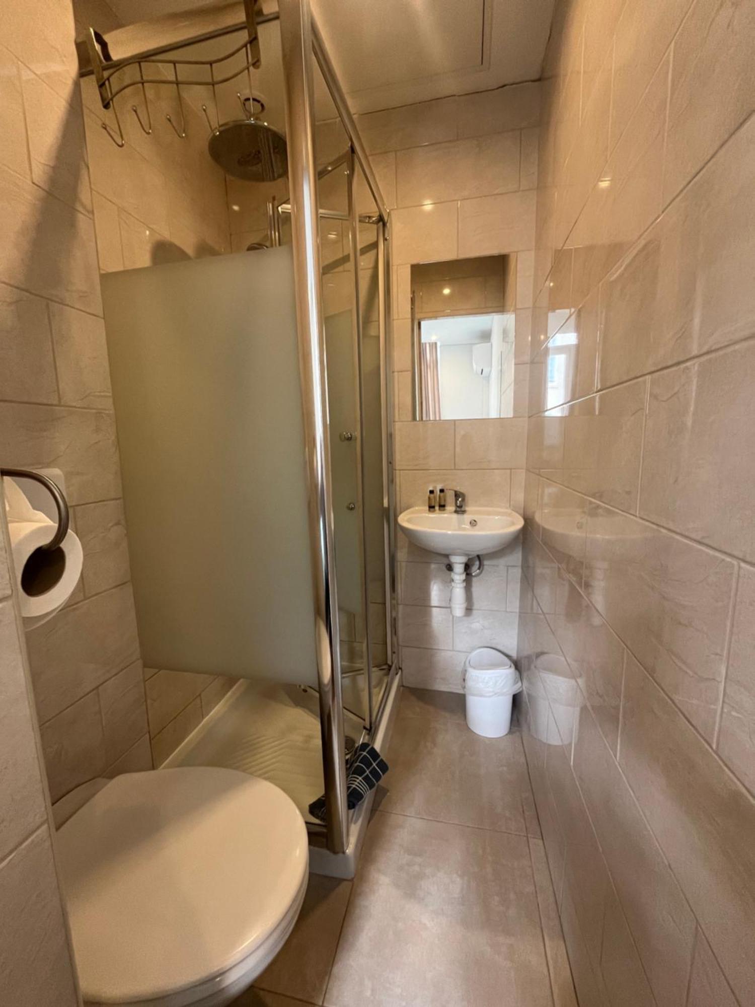 Residence Appartement Adonis Ница Екстериор снимка