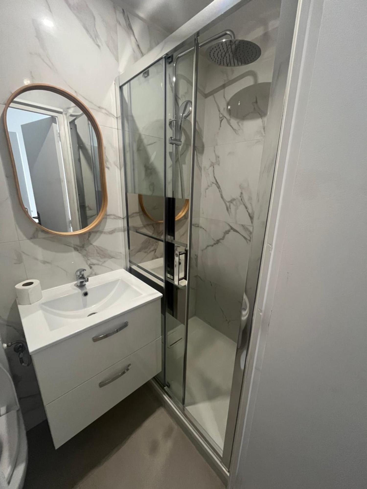 Residence Appartement Adonis Ница Екстериор снимка