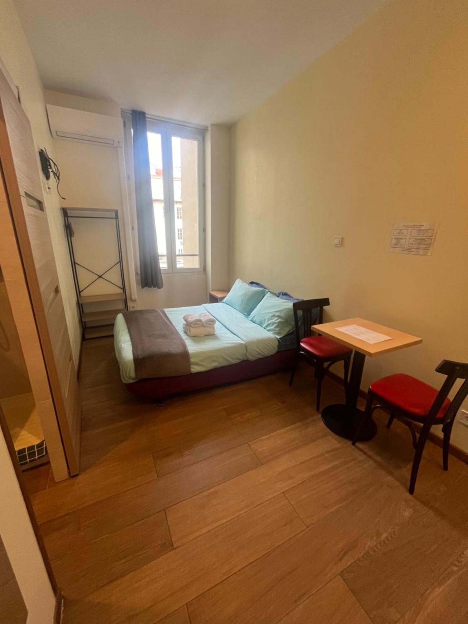 Residence Appartement Adonis Ница Екстериор снимка